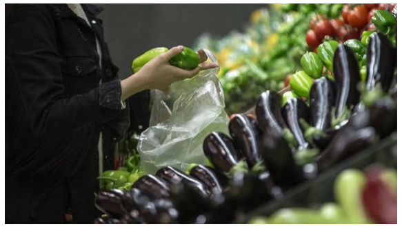 رويترز تتوقع ارتفاع التضخم في تركيا إلى 19.7