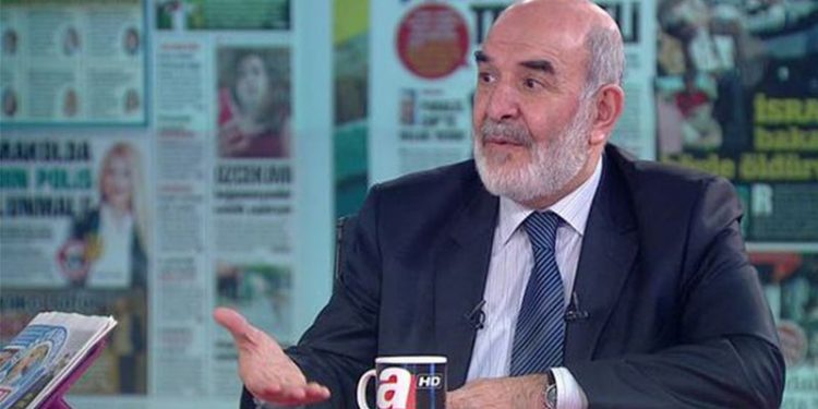 كاتب: أردوغان لا يريد تقبل الهزيمة!