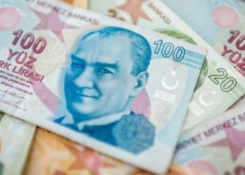 عجز الحساب الجاري في تركيا يتجاوز التوقعات