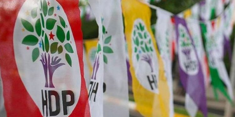 هل يزداد دعم حزب الشعوب الديمقراطي في تركيا؟