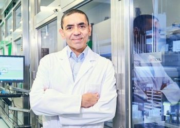 بيونتيك: سنكون قادرين على وقف الشيخوخة