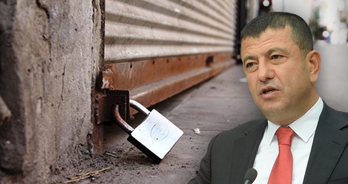 برلماني: 48 ألف شركة أفلست بالفترة التي تزعم الحكومة نمو الاقتصاد خلالها!