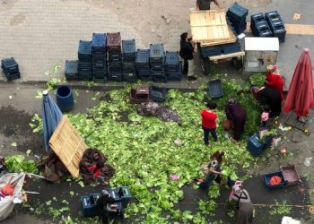 باباجان: النمو لا ينعكس إلا على حكومة أردوغان والأثرياء المحيطين به