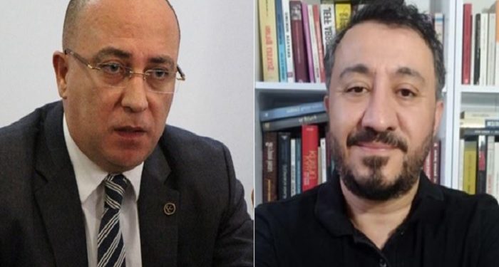 تركيا.. مدير مؤسسة أبحاث يتلقى تهديدا بالقتل!