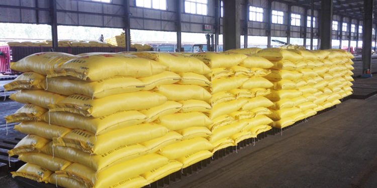 تركيا: 500 ليرة زيادة في أسعار السماد خلال يوم واحد