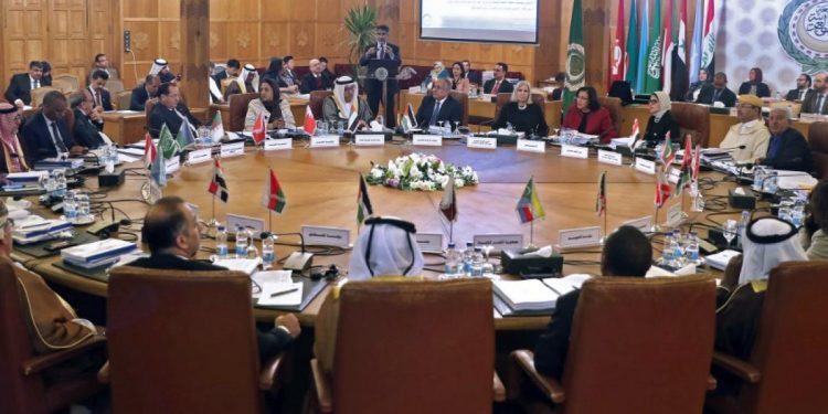 الجامعة العربية تقرر تفعيل اتفاقية نقل الركاب بين 8 دول عربية