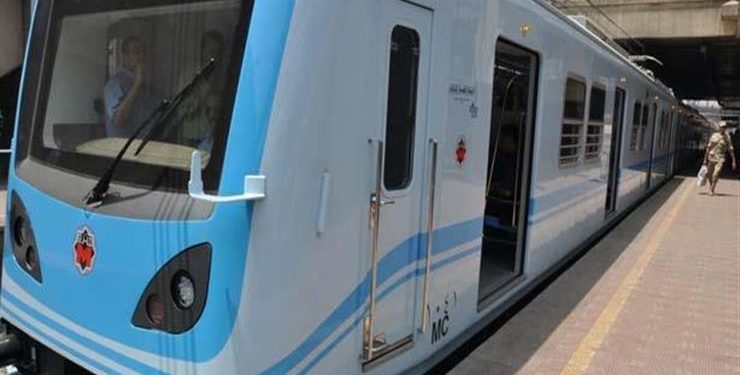 مصر.. توقف 5 محطات مترو عن العمل