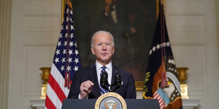 اجتماع افتراضي بين رئيسي الولايات المتحدة والصين سيُعقَد نهاية العام الجاري