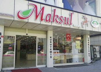 تركيا.. تسوية إفلاس شركة مكسرات ضخمة