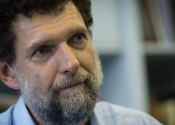 تركيا ترد بعَنجهيّة على بيان 10 سفارات تطالب بالإفراج عن عثمان كافالا