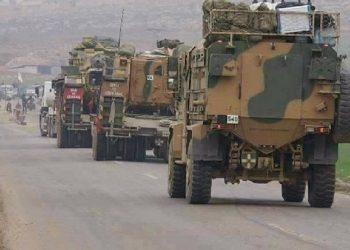 تركيا تعلن تحييد مسؤول عمليات “حزب العمال الكردستاني” في كركوك