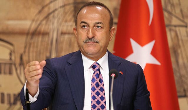 حالة من الذعر في 10 سفارات أجنبية بتركيا