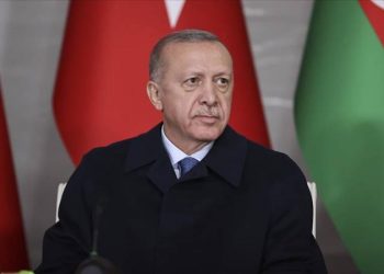 أردوغان يحث أرمينيا على إصلاح العلاقات مع أذربيجان