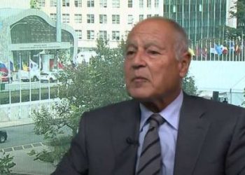 أبو الغيط يعزي سلطنة عمان في ضحايا إعصار شاهين