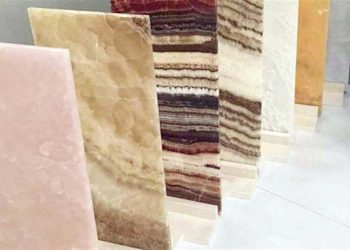 طفرة في صادرات الرخام والغرانيت المصري إلى تركيا