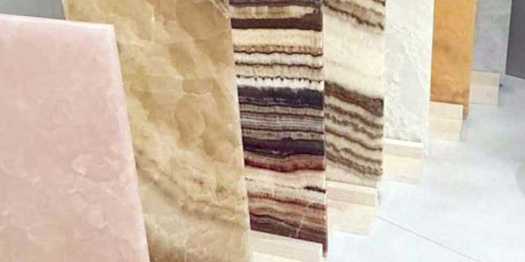 طفرة في صادرات الرخام والغرانيت المصري إلى تركيا