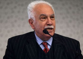 زعيم الحزب اليساري يدعو أردوغان إلى التحالف!