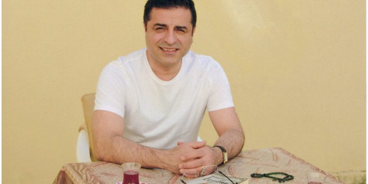 تركيا.. نقابة محامين ترفع طلبا لمجلس أوروبا بخصوص دميرطاش