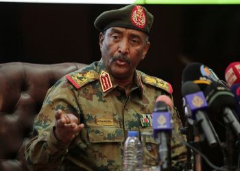 البرهان: سنعلن اسم رئيس الحكومة السودانية الجديدة وأعضاء مجلس السيادة في غضون أسبوع