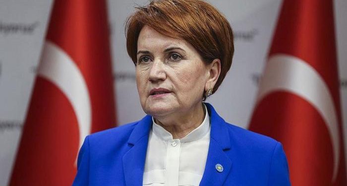 ميرال أكشنار: مرض أردوغان العقلي ينعكس على السياسة الخارجية