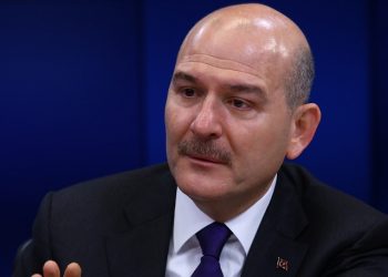 وزير داخلية تركيا: الغرب أقوى منا اقتصاديا لكن ليس أخلاقيا!