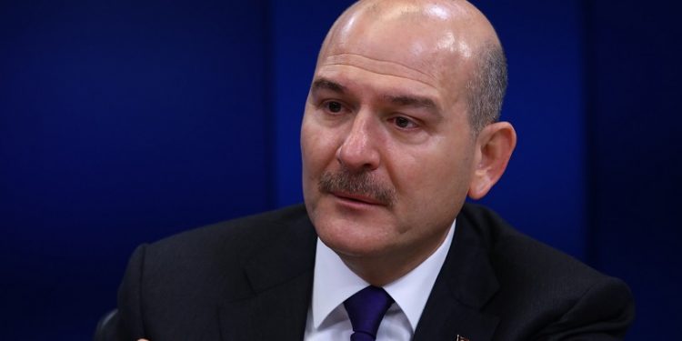 وزير داخلية تركيا: الغرب أقوى منا اقتصاديا لكن ليس أخلاقيا!