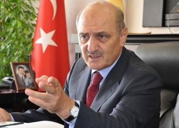 النيابة التركية ترفض التحقيق في اعترافات وزير سابق بشأن الفساد والرشوة