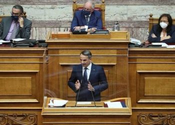 اليونان تسعى لإبرام اتفاقية دفاع مشترك مع فرنسا لردع أردوغان