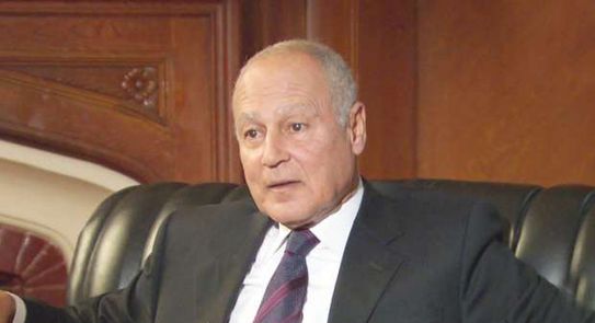 أبو الغيط يُدين الهجوم الإرهابي في عدن