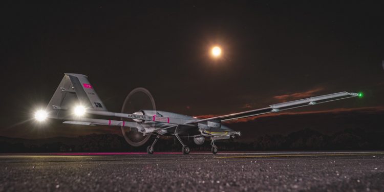 تركيا تريد بيع درون للمغرب وأثيوبيا وسط رفض مصري