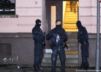 ألمانيا تكشف عملية غسيل أموال ضخمة تتم في تركيا