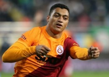 جالطة سراي يفوز على ريزه سبور بأهداف مصطفى محمد