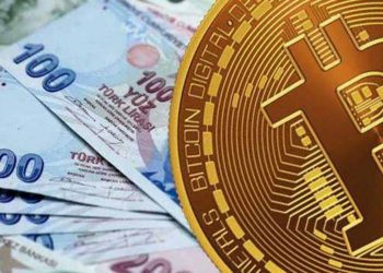 المركزي التركي يستعد لطرح الليرة الرقمية