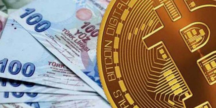 المركزي التركي يستعد لطرح الليرة الرقمية