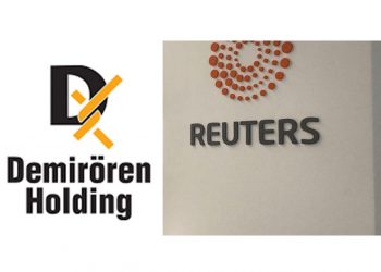 تركيا.. مجموعة دميروران تتقدم ببلاغ ضد وكالة “رويترز”!