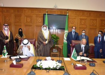 الجامعة العربية توقع مذكرة تفاهم مع مجلس التعاون الخليجي