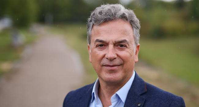 أوروبا تتفرج على أردوغان وهو يدمر تركيا