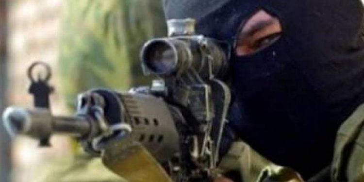 مقتل جندي أذربيجاني برصاص قناص أرمني