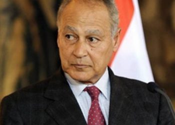 أبو الغيط يهنئ العراقيين بالانتخابات