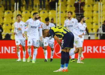 ألانيا سبور يهزم فنربخشة بهدفين