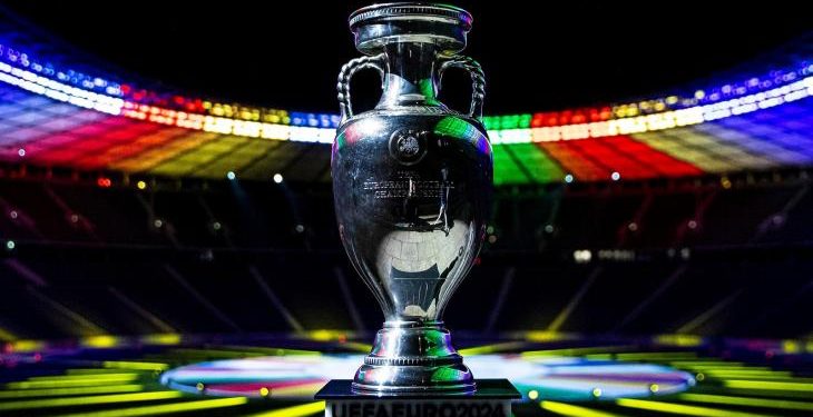 تحديد مكان وزمان قرعة أمم أوروبا “يورو 2024”