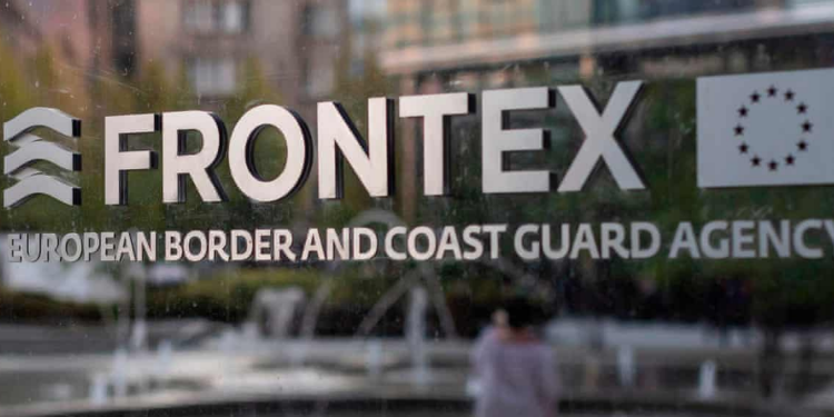 عائلة سورية تقاضي وكالة الحدود الأوروبية لدى محكمة العدل الأوروبية