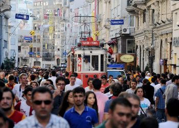 ارتفاع معدل البطالة بين خريجي الجامعات في تركيا