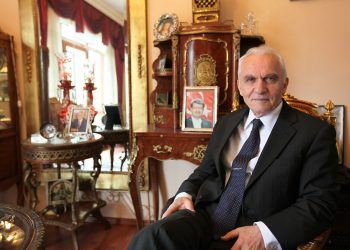 وزير خارجية تركيا الأسبق: أنقرة ستواجه مشكلة في سوريا