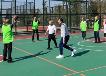 أردوغان يرد على شائعات مرضه