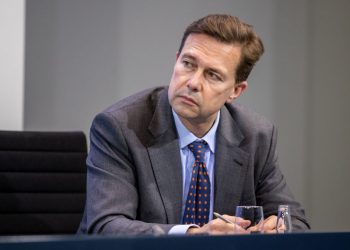 ألمانيا: نتابع تصريحات أردوغان المربكة وغير المفهومة