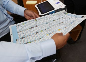 شعب العراق يختبر النظام الديمقراطي بأول انتخابات بعد احتجاجات تشرين