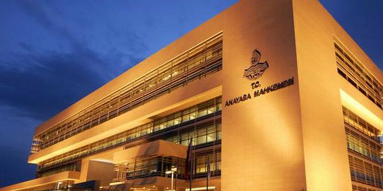 المحكمة الدستورية التركية ترفض 89% من طلبات انتهاك الحقوق