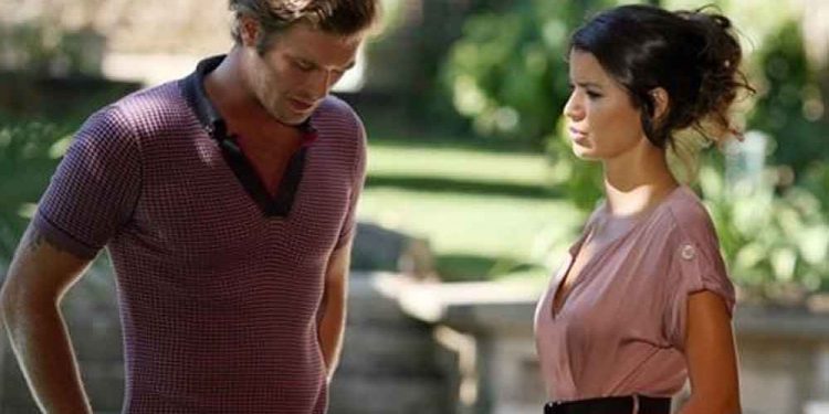 بعد 11 عاما من العشق الممنوع.. مهند وسمر مجددًا في مسلسل تركي