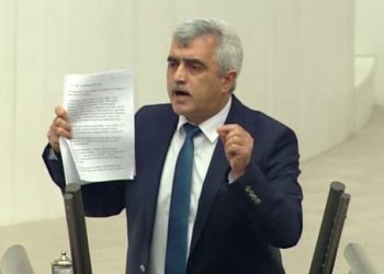 برلماني: أردوغان يتوسع في بناء السجون ويتراجع في تطبيق العدالة